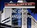 The Business News : October 28,  2010 : [10-28-10 12:00 PM]