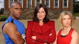 The Biggest Loser - Mon 21 Feb 2011