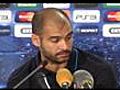 Guardiola no quiere ni oír hablar del Madrid