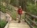 Inn-To-Inn Hiking Gains Popularity In Colorado