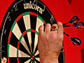 Darts: World Championships - Extra: 2011: Day 4