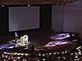 2005 Nobel Lecture Presentation for Physics