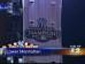 Final Preparations Made For Yankees Parade