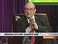 Greenspan on Stimulus-Greenspan: U.S. playing `dangerous game&#039;