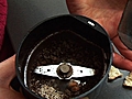 How to Clean a Coffee Grinder