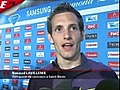 Athlé - Paris : Lavillenie toujours invaincu