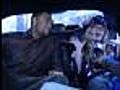 Girl Takes Richard Seymour To School With Her