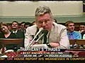 Ohio Congressman Jim Traficant Classics