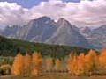 Video - Grand Teton