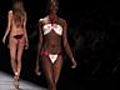 Brazilian models see diversity on the runway