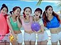 KARA - GO GO SUMMER!