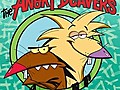 Angry Beavers: Season 1: 