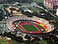 Jawaharlal Nehru stadium inaugurated