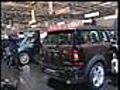 Salón Internacional del Automóvil de Ginebra