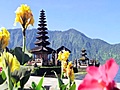 Bali Temples - Great Attractions (Indonesia)