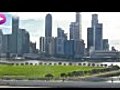 Singapore Wikipedia travel guide video