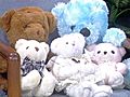 Community Minute: Teddy Bear Drive