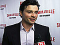 Smallville’s 200th Episode