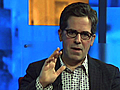 Open Book: Jonathan Lethem (Full Version)