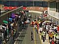 Learn About the 24 Hours Race of Dubai