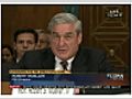 Extension of FBI Director’s Term,  Robert Mueller Testimony