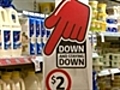 Woolies,  Coles price war continues