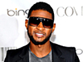 Usher Merges Music & Philanthropy At Grammys Bash