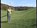 サイエンスゴルフ　レッスン無料動画　５／７　傾斜対応
