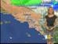 Jackie Johnson’s Weather Forecast (August 25)
