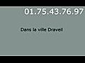 Degorgement Draveil - 01.75.43.76.97