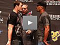 UFC 127: Bisping vs. Rivera heats up