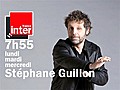 Guillon à la retraite