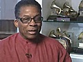 Herbie Hancock as music ambassador