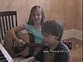 Kid’s Sing I-Phone Song: 