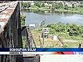 Bellaire Bridge Demolition Caught Up In Courts