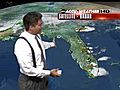 [Video] Accu-Weather Forecast