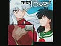 inuyasha y kagome