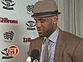 LeBron James on His &#039;Famtourage&#039; Following