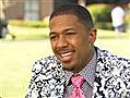 Nick Cannon anxious waiting for his twins