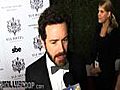 Danny Masterson on Tom Cruise and Scientology