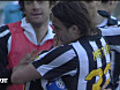 Del Piero anima Juve