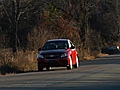 2011 Chevrolet Cruze Test Drive