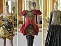 Paris Fashion Week: Alexander McQueen’s final show