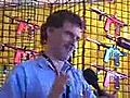 Tom Kaye Interview(Air Gun Designs) 2002