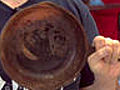 CHOW Tip: How to Deal with Rusty Cast Iron