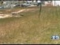 1st Home Being Rebuilt At Site Of San Bruno Gas Explosion