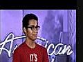 Travis Orlando Audition