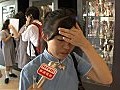 有考生批評職訓局收生程序混亂