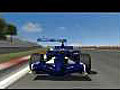 F1: Japanese GP virtual lap