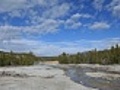 Yellowstone National Park - Timelapse